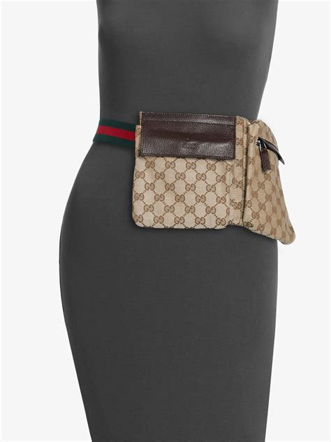 gucci.bum.bag|Womens Gucci Belt Bags .